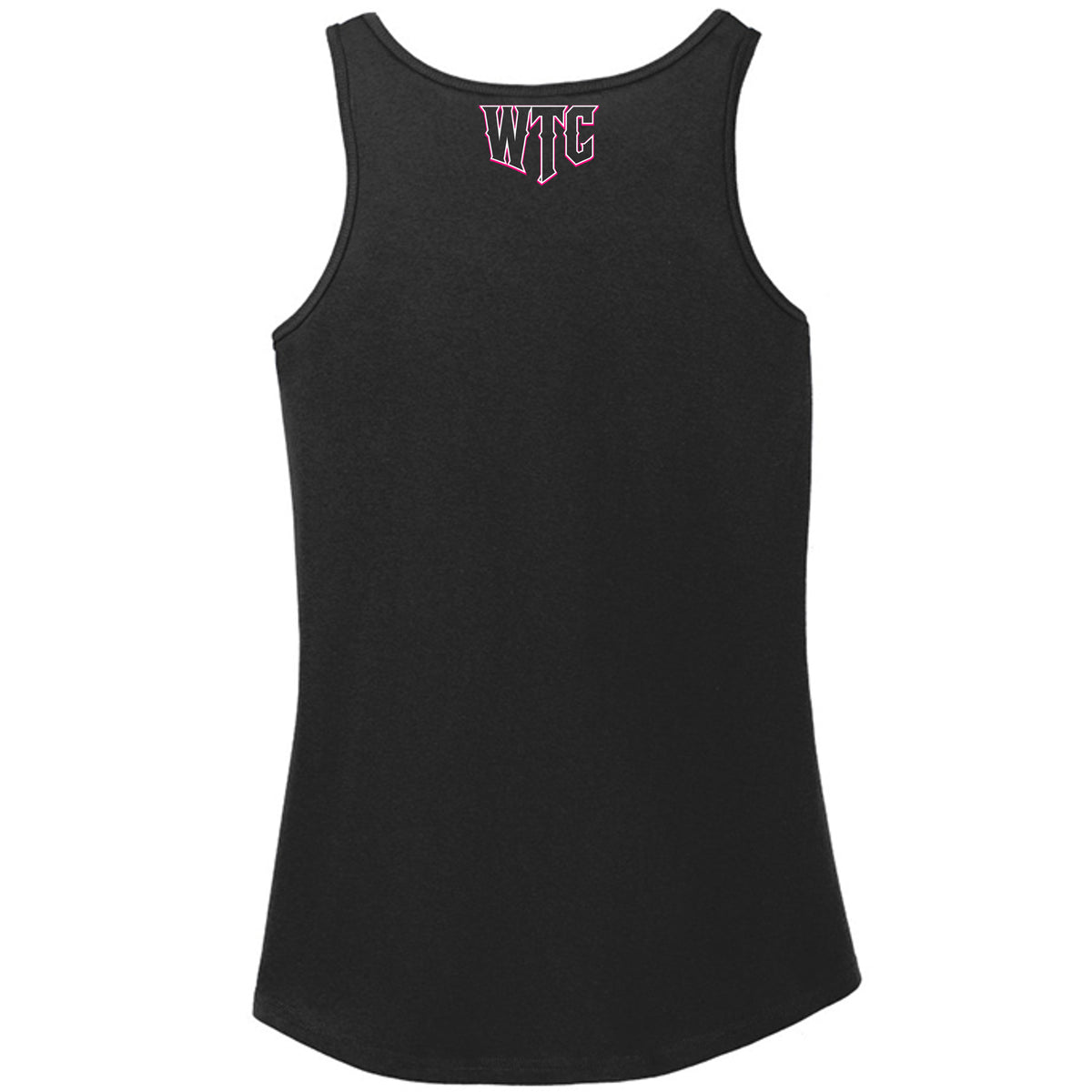 VICE CITY V-TWIN WOMEN'S TANK