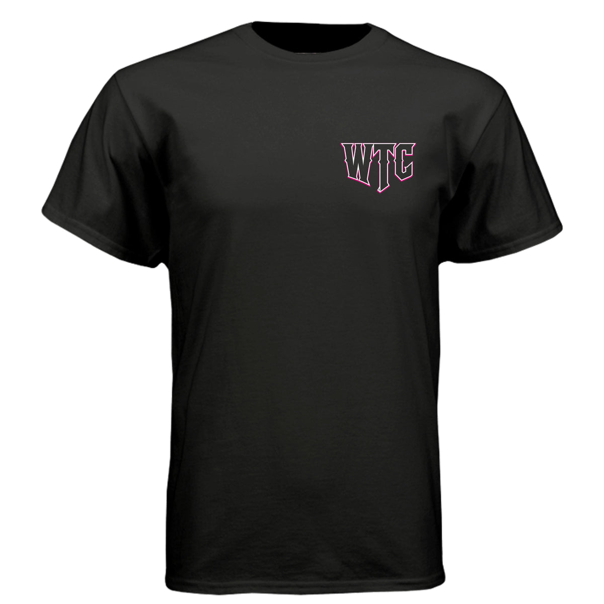 VICE CITY V-TWIN MEN'S TEE