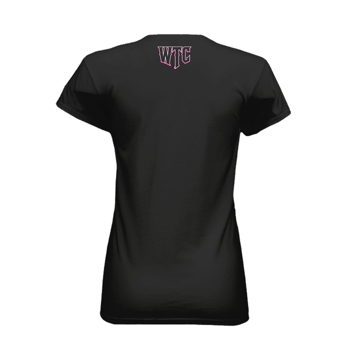 VICE CITY V-TWIN WOMEN'S TEE