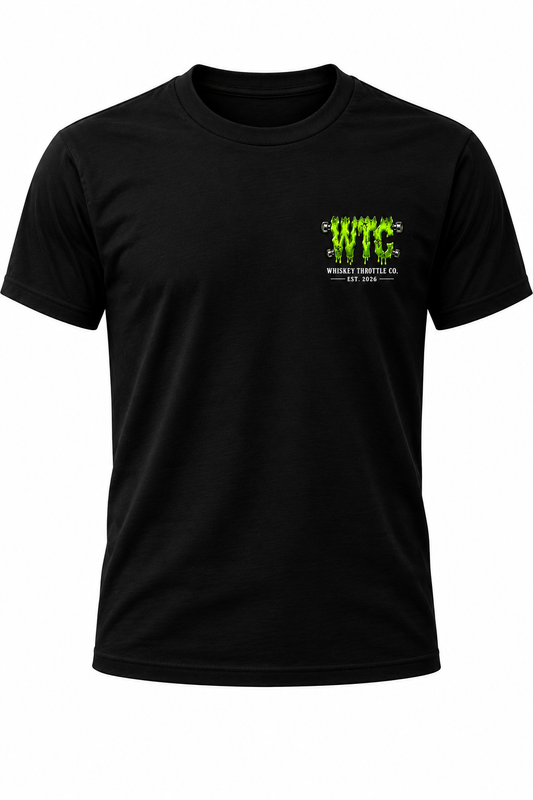 WTC FRANKENSTEIN