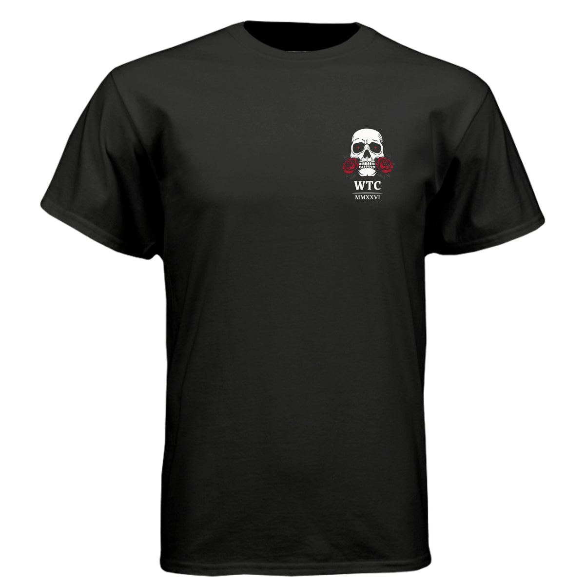SKULLS & ROSES