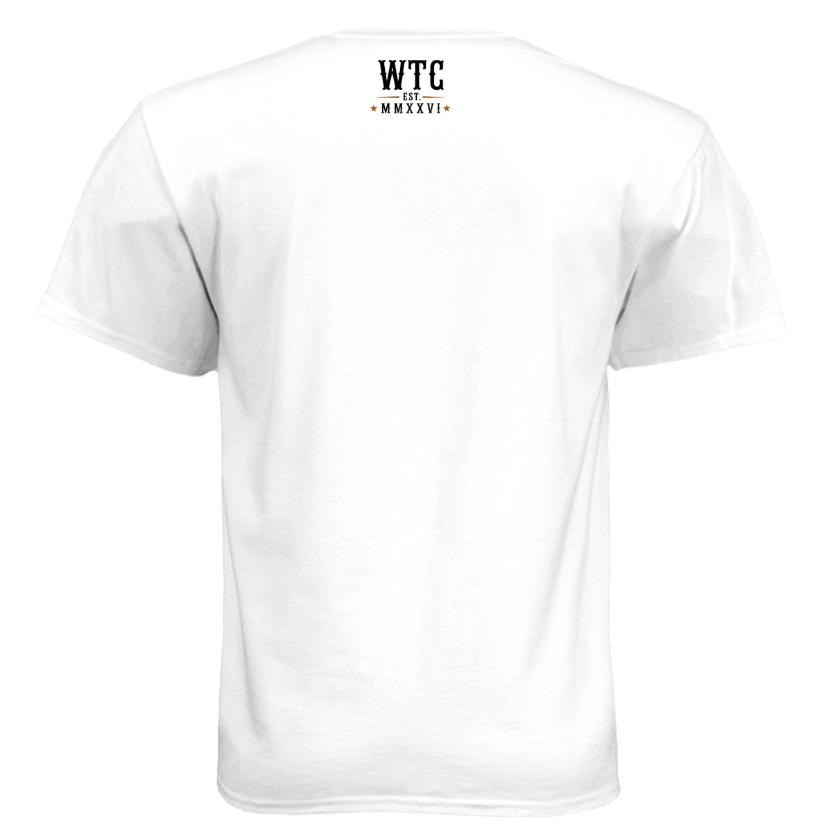 WHITE - 6010 - BACK