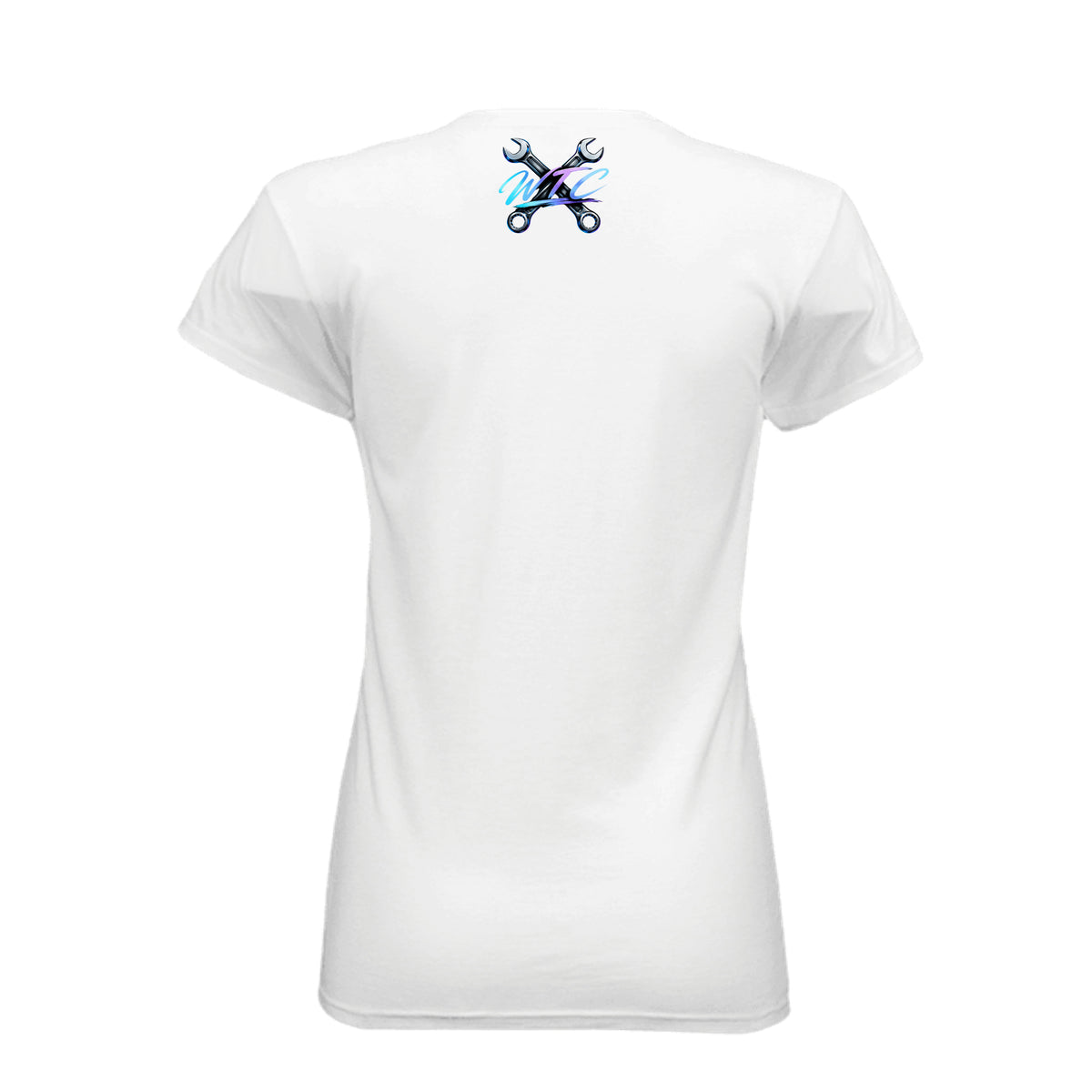 WHITE - G640L - BACK