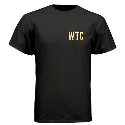 WHISKEY NIGHTS MEN'S TEE